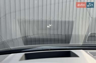 Седан Audi A6 2021 в 
