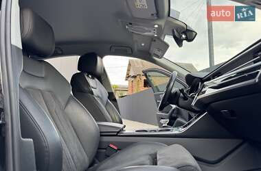 Седан Audi A6 2021 в 