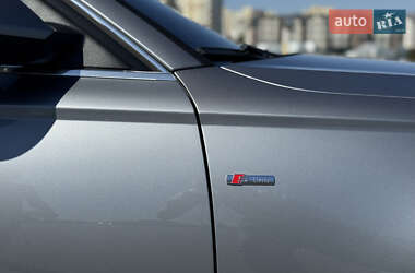 Седан Audi A6 2015 в Одессе
