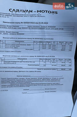 Седан Audi A6 2015 в Одессе