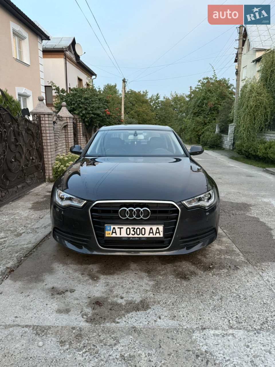 2015 Audi A6 - мініатюра 18