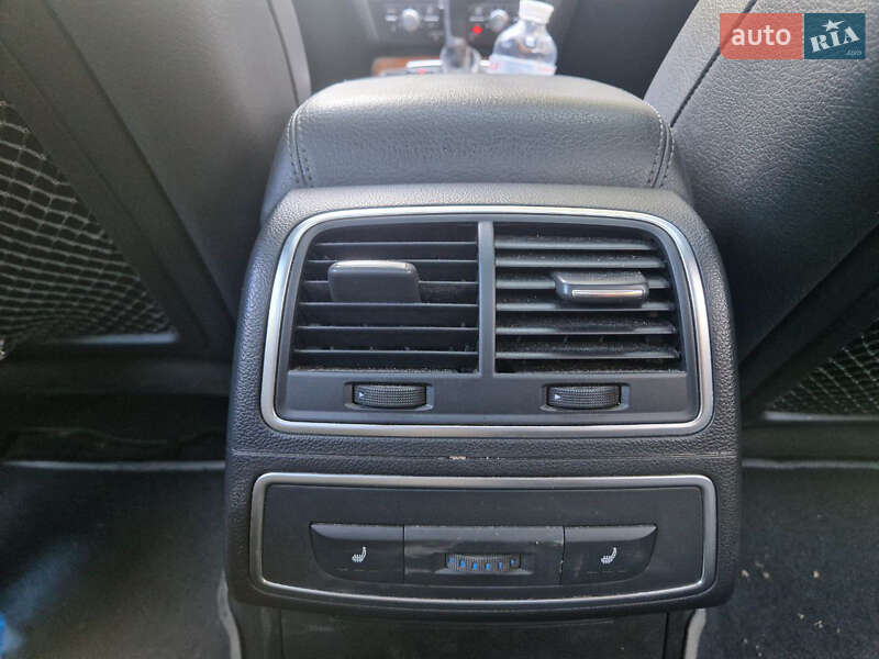 Седан Audi A6 2013 в Чернигове фото 14 Седан Audi A6 2013 в Чернигове