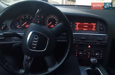 Універсал Audi A6 2006 в 