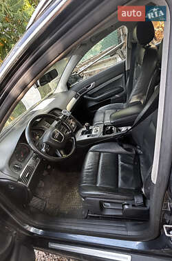 Універсал Audi A6 2006 в 
