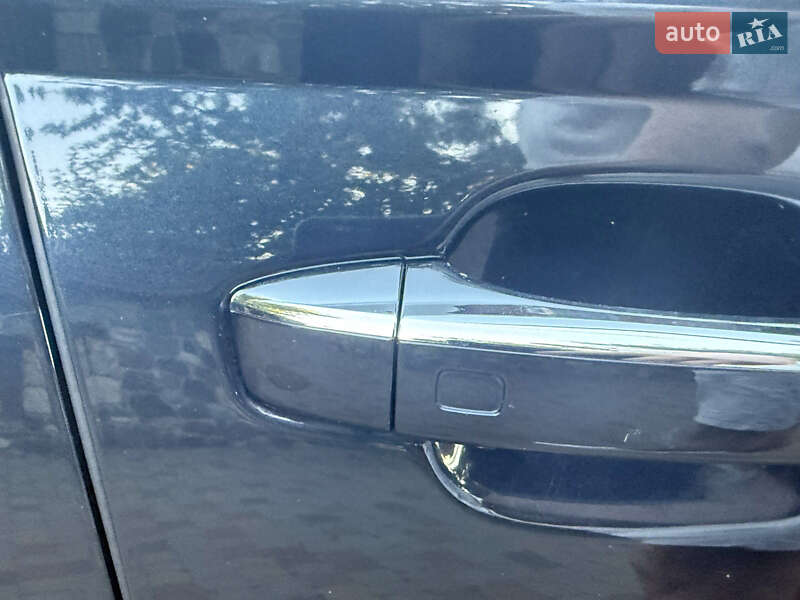 Седан Audi A6 2016 в Киеве фото 18 Седан Audi A6 2016 в Киеве