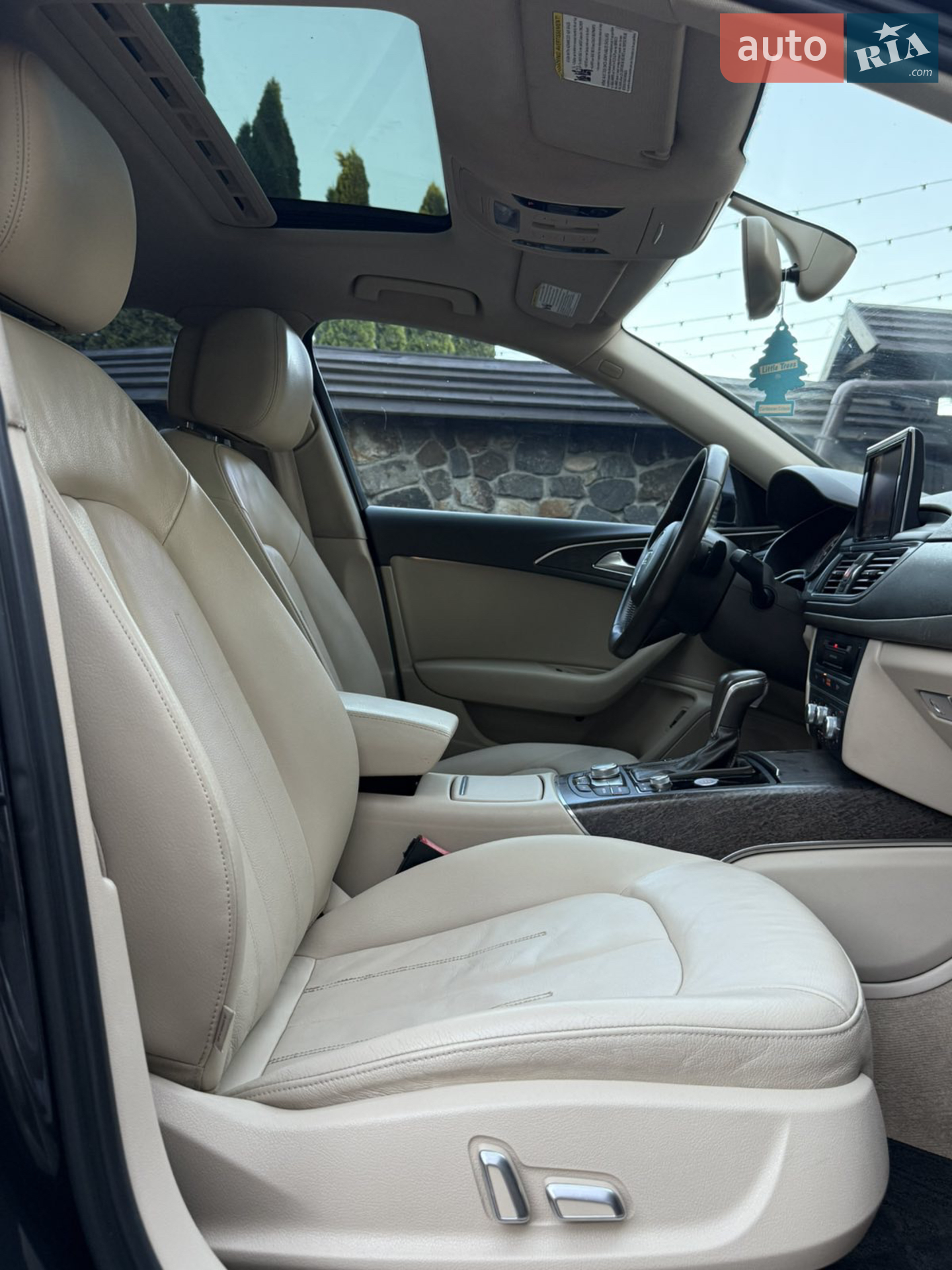 2016 Audi A6 - мініатюра 20