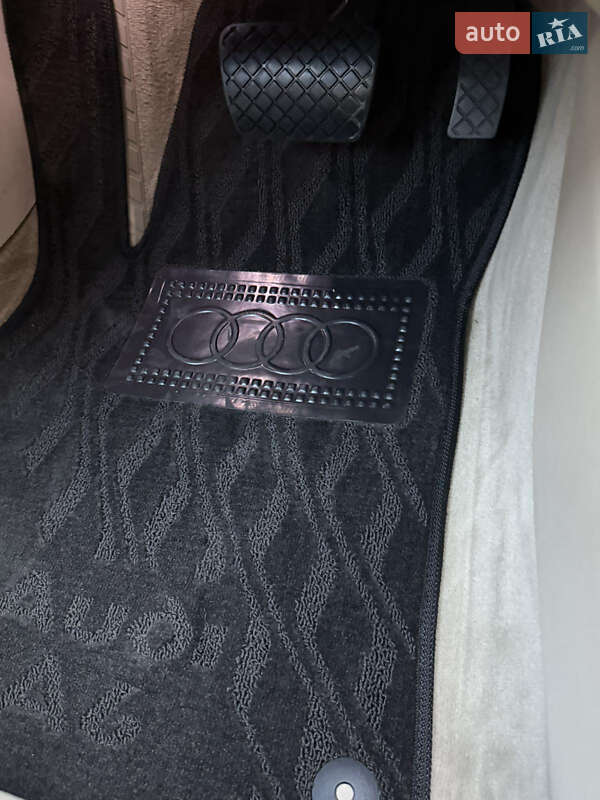 Седан Audi A6 2016 в Киеве фото 25 Седан Audi A6 2016 в Киеве