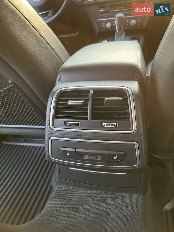 Седан Audi A6 2015 в Львові