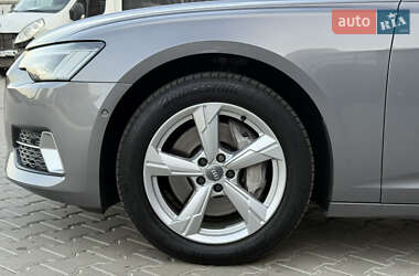 Седан Audi A6 2020 в 