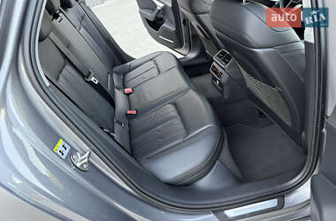 Седан Audi A6 2020 в 