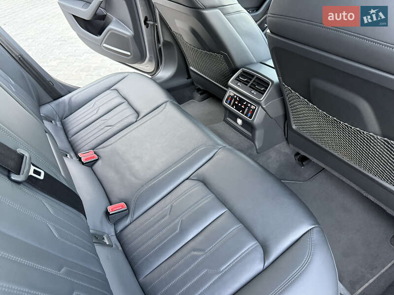 Седан Audi A6 2020 в Ковелі