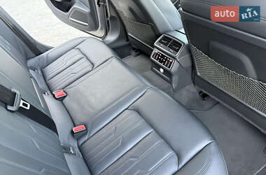 Седан Audi A6 2020 в 
