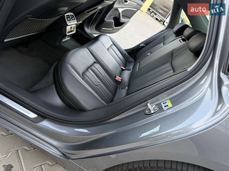 Седан Audi A6 2020 в Ковелі