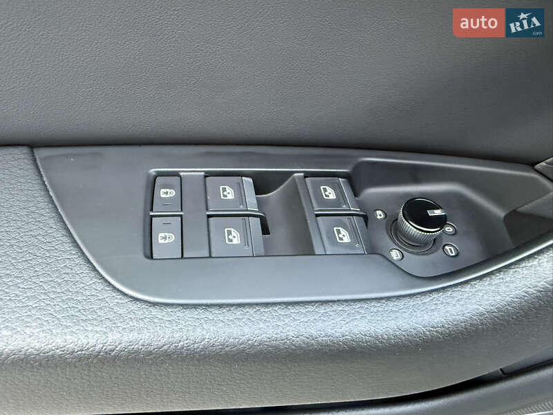 Седан Audi A6 2020 в Ковелі