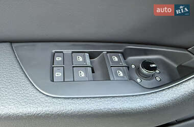 Седан Audi A6 2020 в 