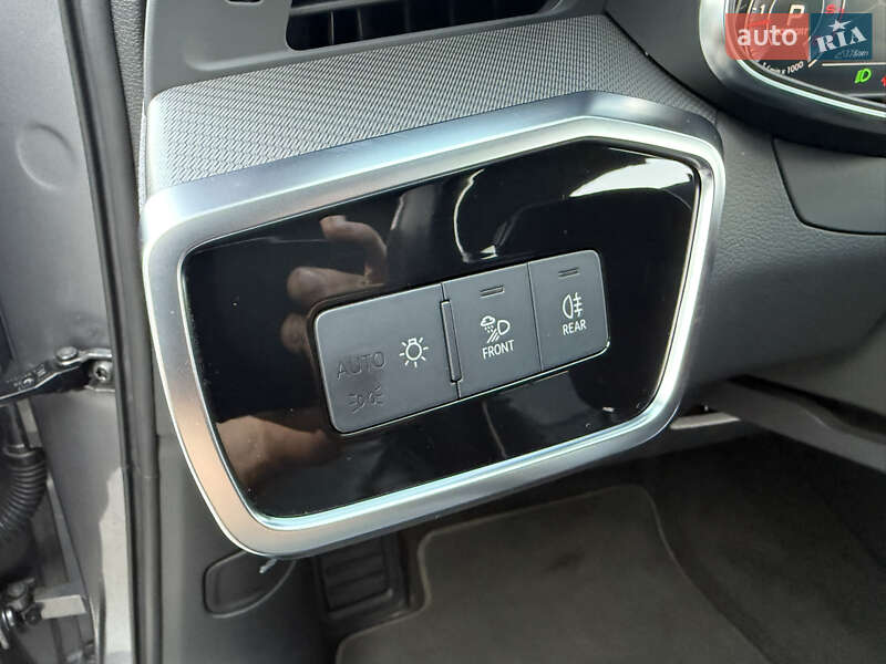 Седан Audi A6 2020 в Ковелі