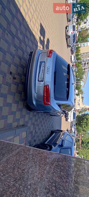 Універсал Audi A6 2012 в Гайсину фото 14 Універсал Audi A6 2012 в Гайсину