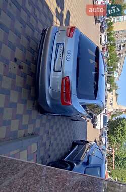 Універсал Audi A6 2012 в 