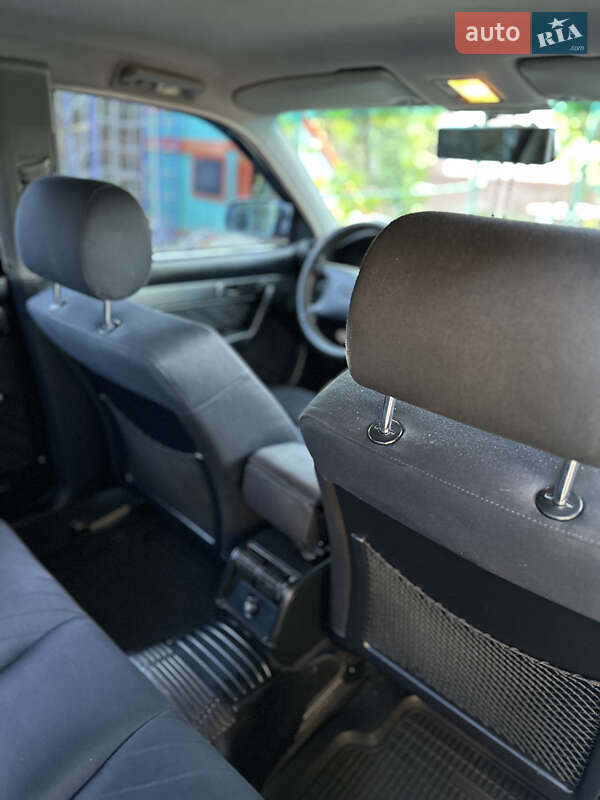 Седан Audi A6 1996 в Тульчині