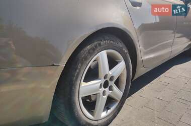 Универсал Audi A6 2007 в 