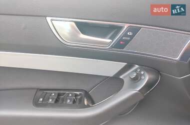 Универсал Audi A6 2007 в 
