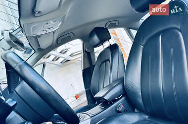 Седан Audi A6 2011 в 