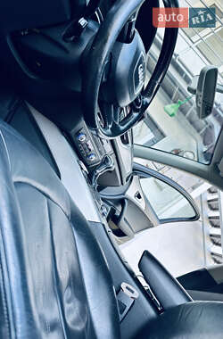 Седан Audi A6 2011 в 