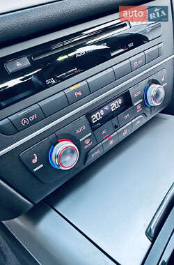 Седан Audi A6 2011 в 