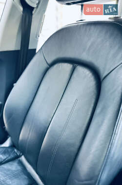 Седан Audi A6 2011 в 