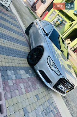 Седан Audi A6 2011 в 