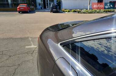 Седан Audi A6 2015 в Днепре