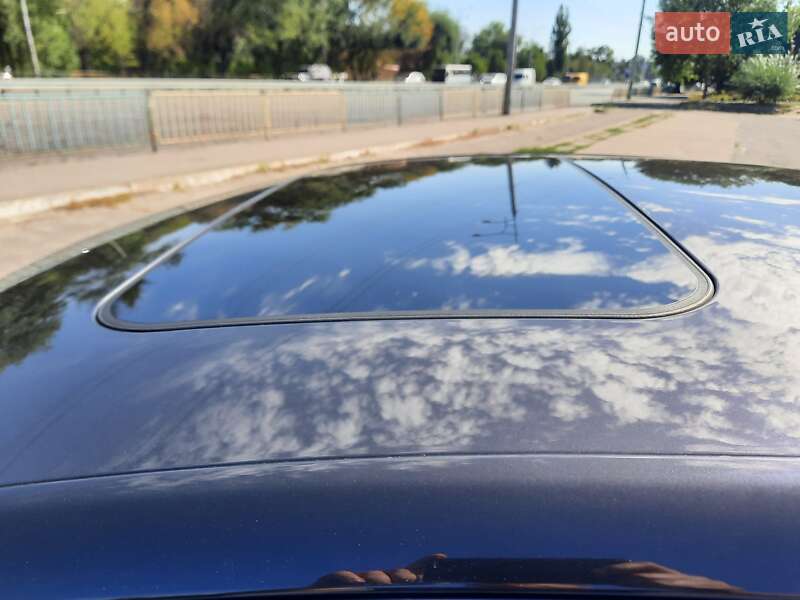 Седан Audi A6 2015 в Дніпрі