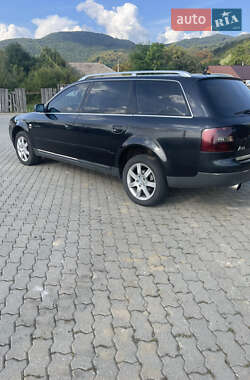 Універсал Audi A6 2000 в 