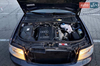 Універсал Audi A6 2003 в 