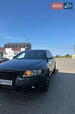 Audi A6 2008