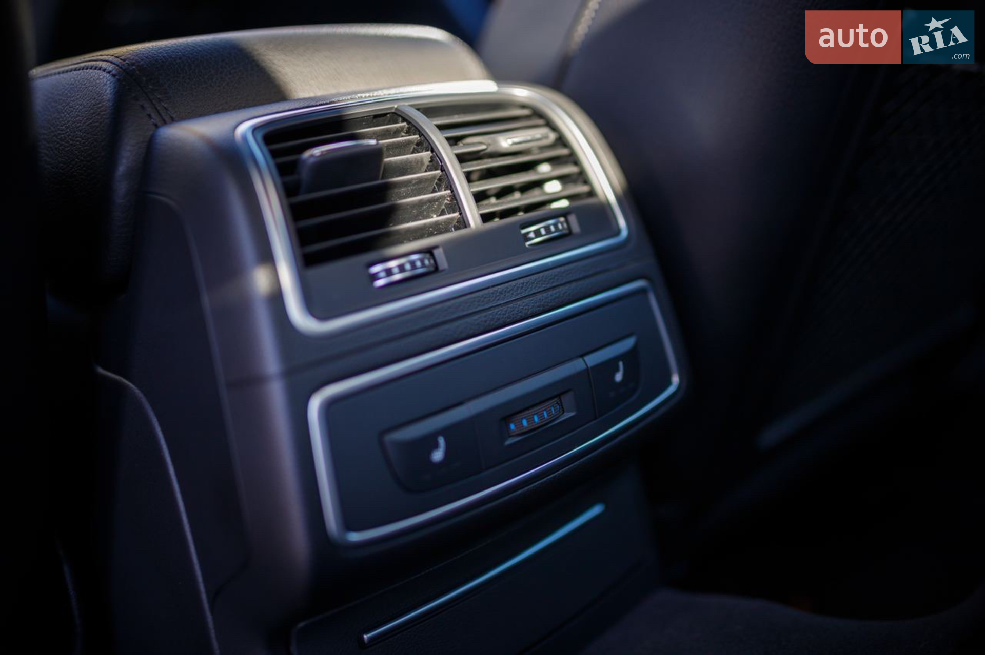 2015 Audi A6 - мініатюра 14