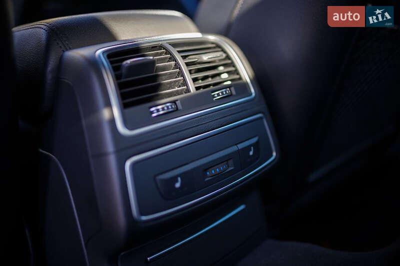 Седан Audi A6 2015 в Виннице