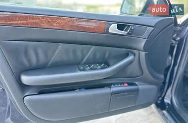 Универсал Audi A6 2003 в 