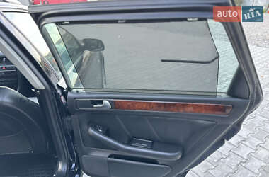 Универсал Audi A6 2003 в 