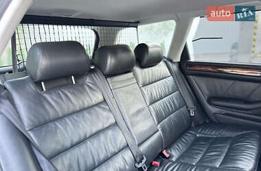 Универсал Audi A6 2003 в 