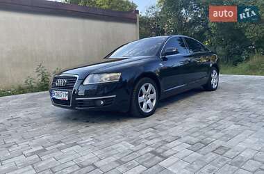 Седан Audi A6 2008 в Рівному