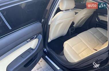 Седан Audi A6 2008 в 