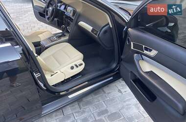 Седан Audi A6 2008 в 