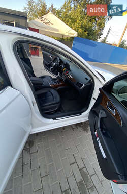 Седан Audi A6 2013 в 