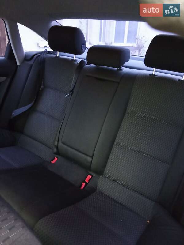 Седан Audi A6 2004 в Заліщиках фото 8 Седан Audi A6 2004 в Заліщиках