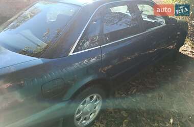 Седан Audi A6 1995 в 