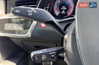 Универсал Audi A6 2018 в 