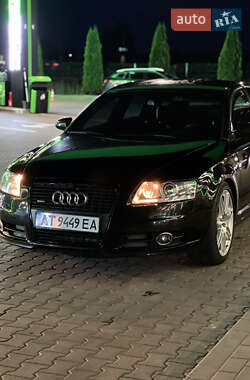 Audi A6 2007