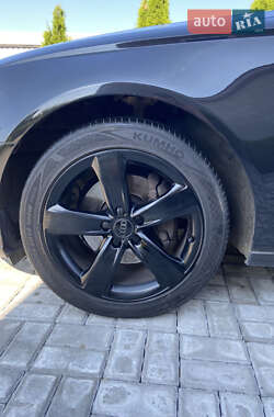 Седан Audi A6 2014 в 