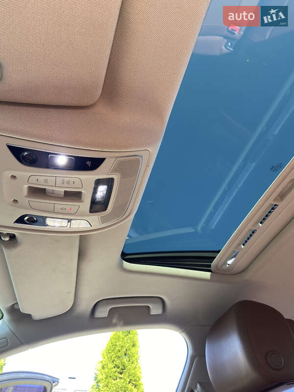 Седан Audi A6 2014 в Киеве